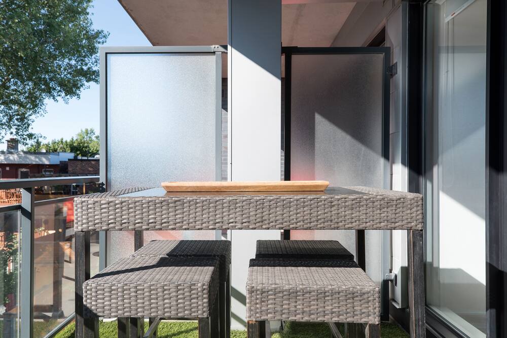 Photo of Patio Balcony in Little Italy