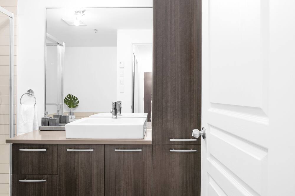 Photo of Bathroom in Little Italy