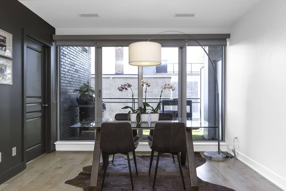 Photo of Bedroom in Little Italy
