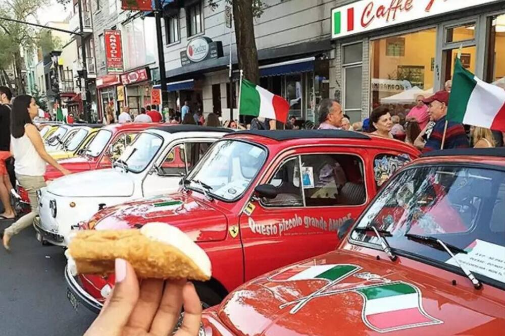 Photo of Others in Little Italy