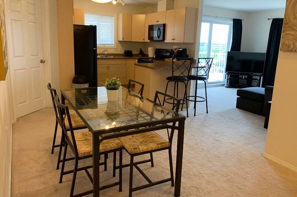 Photo of Kitchen in Stony Plain