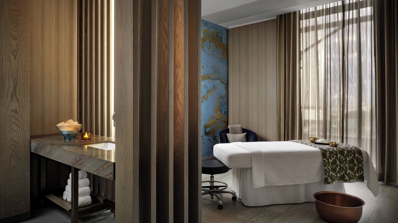 Photo of Bedroom in Downtown Edmonton