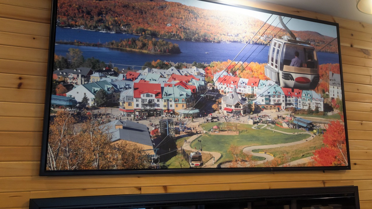 Photo of Others in Mont-Tremblant