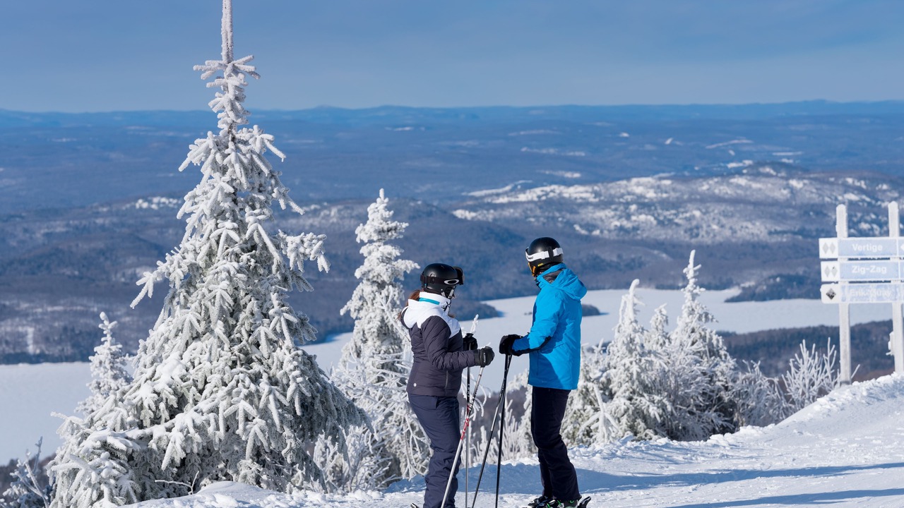 Photo of Others in Mont-Tremblant