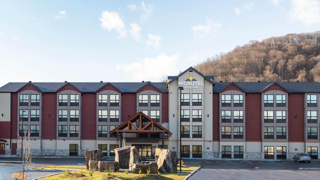 Photo of Outdoor in Mont-Tremblant