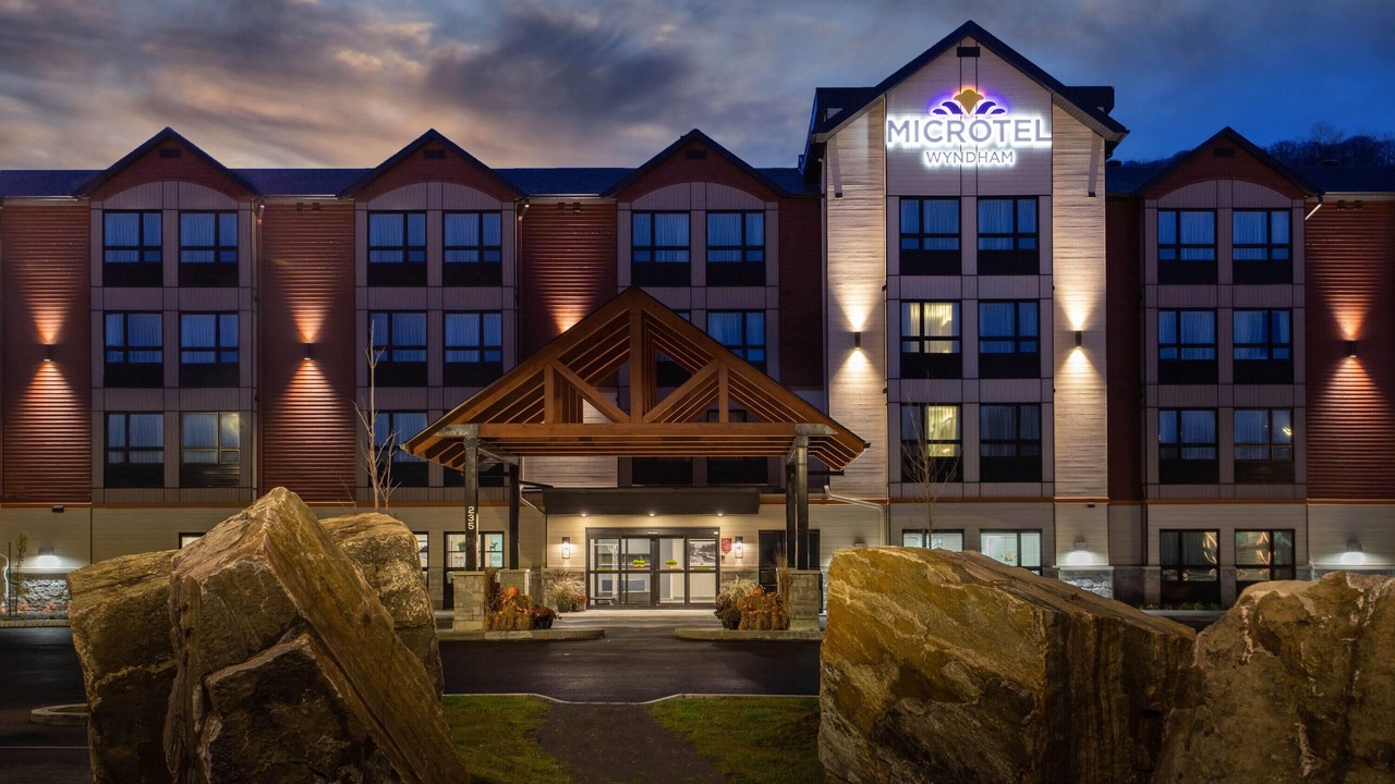 Photo of Outdoor in Mont-Tremblant