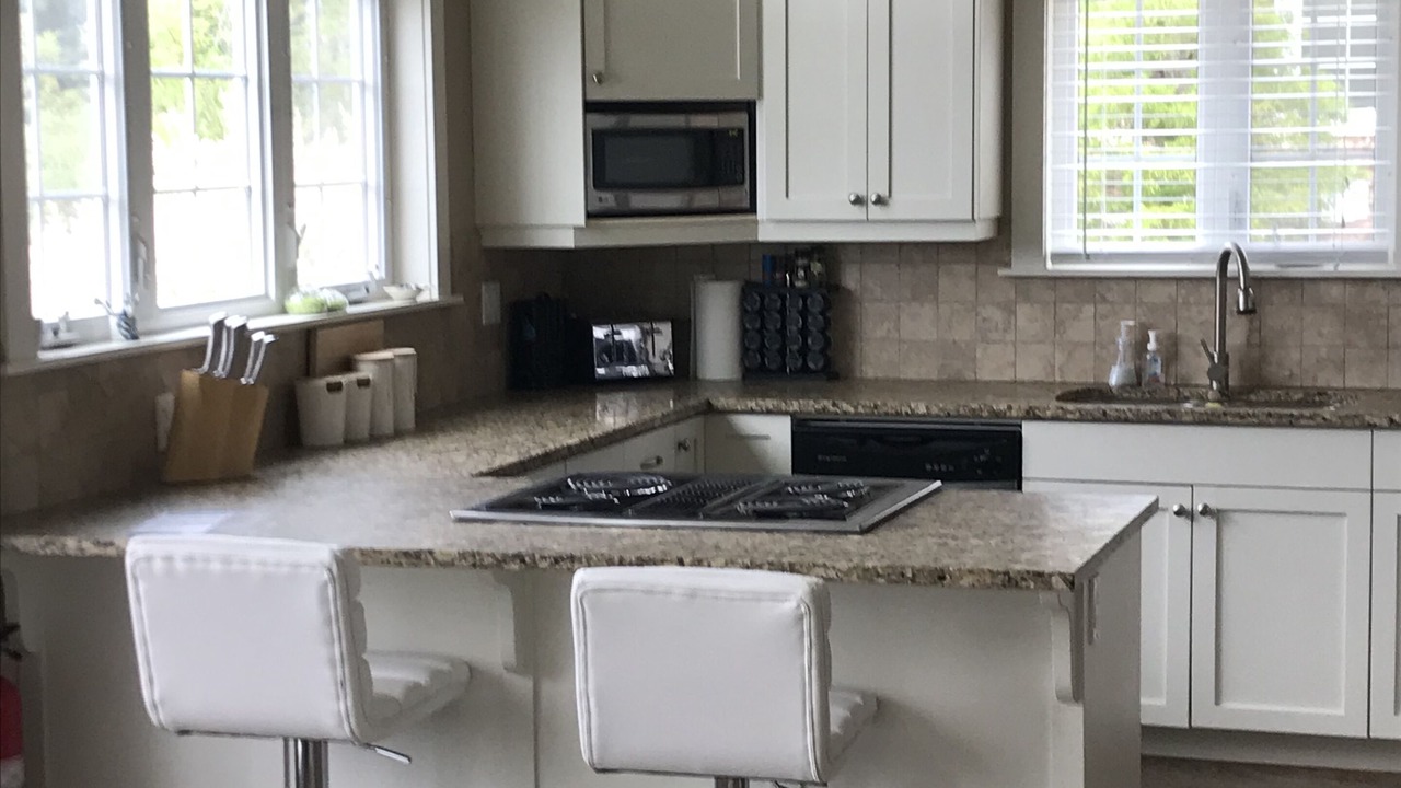 Photo of Kitchen in Upper Blandford
