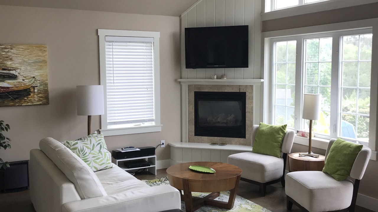 Photo of Livingroom in Upper Blandford