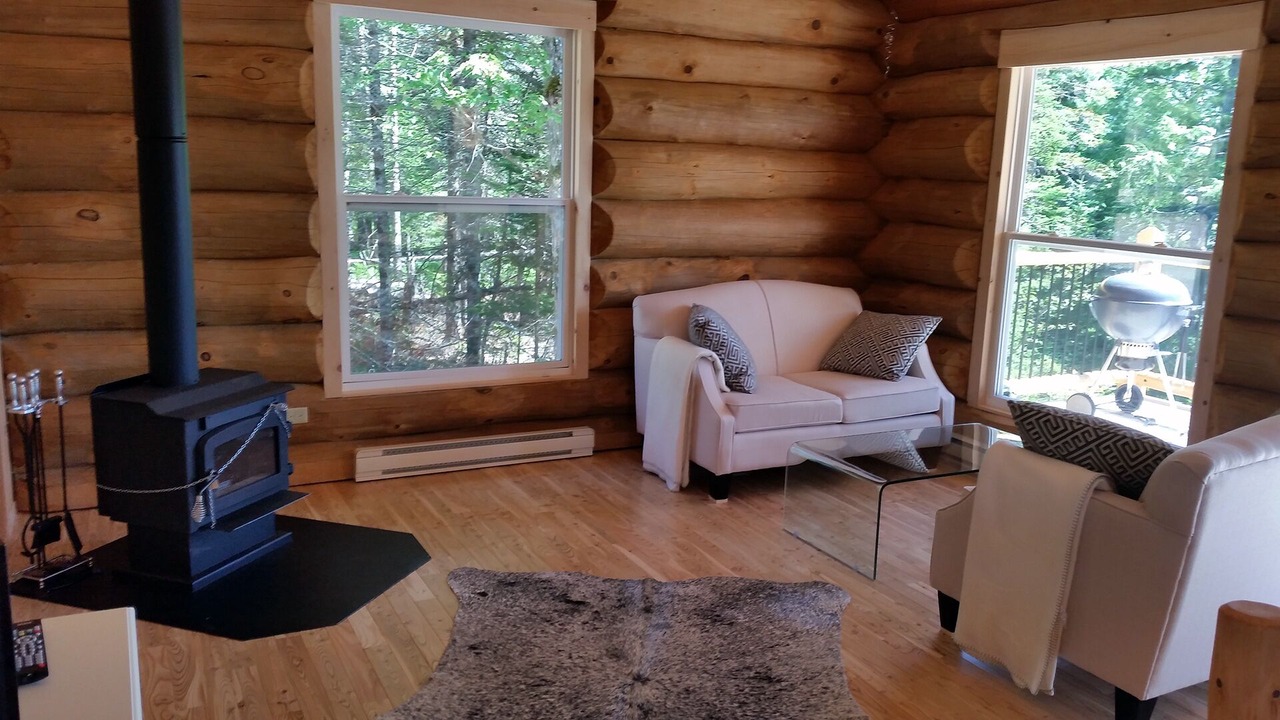 Photo of Livingroom in New Elm