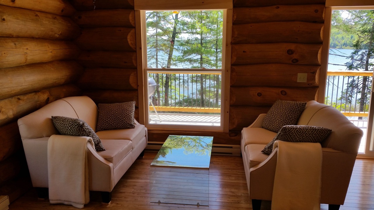 Photo of Livingroom in New Elm