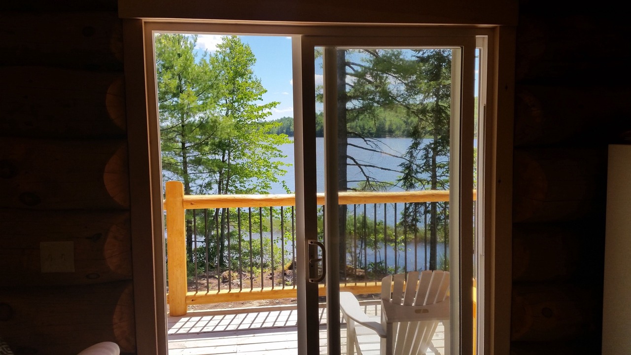 Photo of Patio Balcony in New Elm