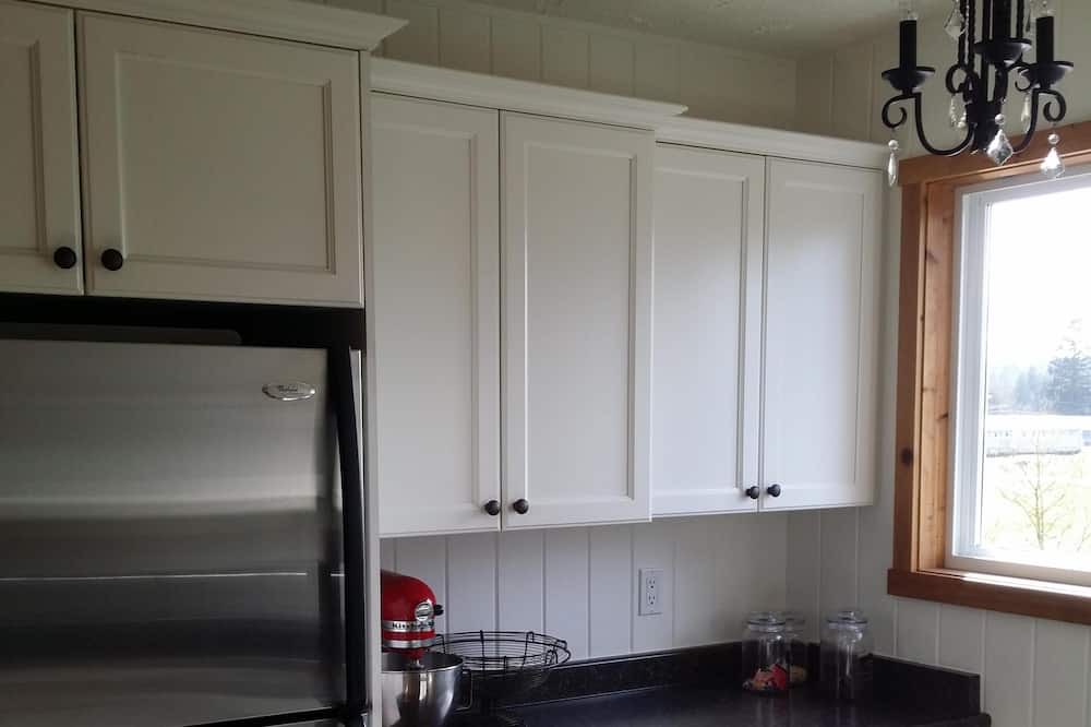 Photo of Kitchen in Bradner