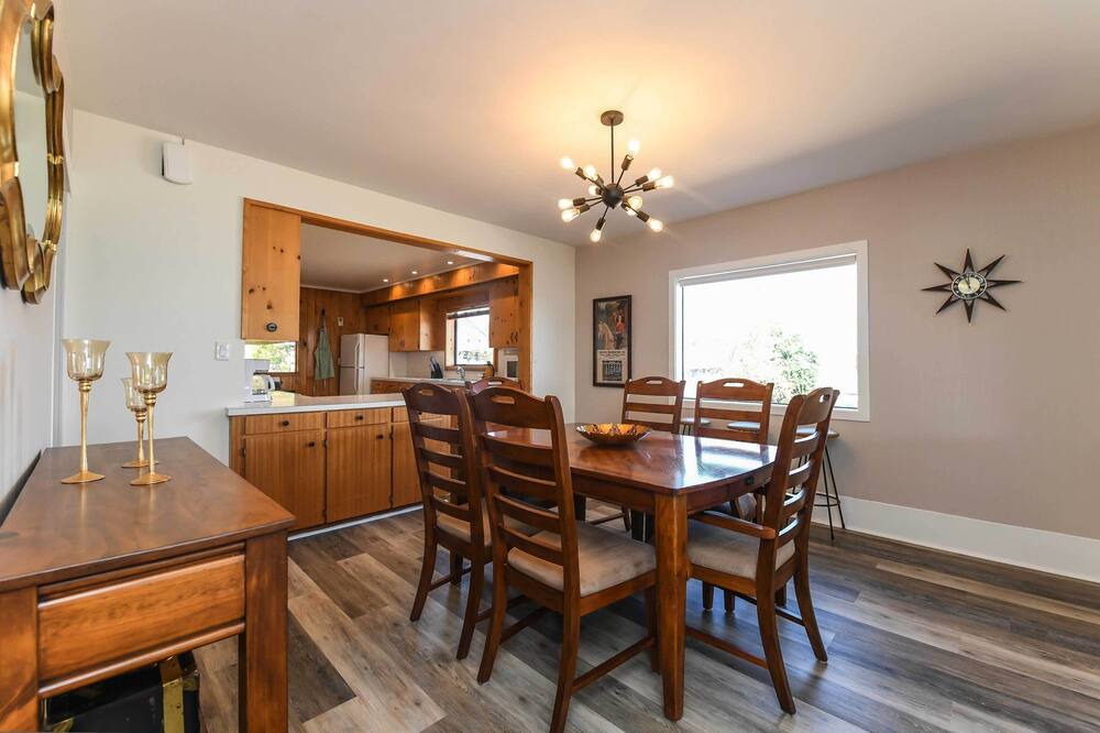 Photo of Kitchen in Union Bay
