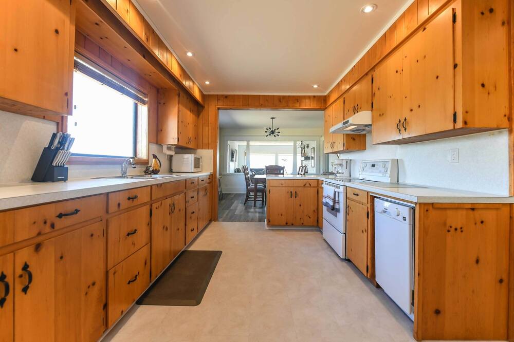 Photo of Kitchen in Union Bay