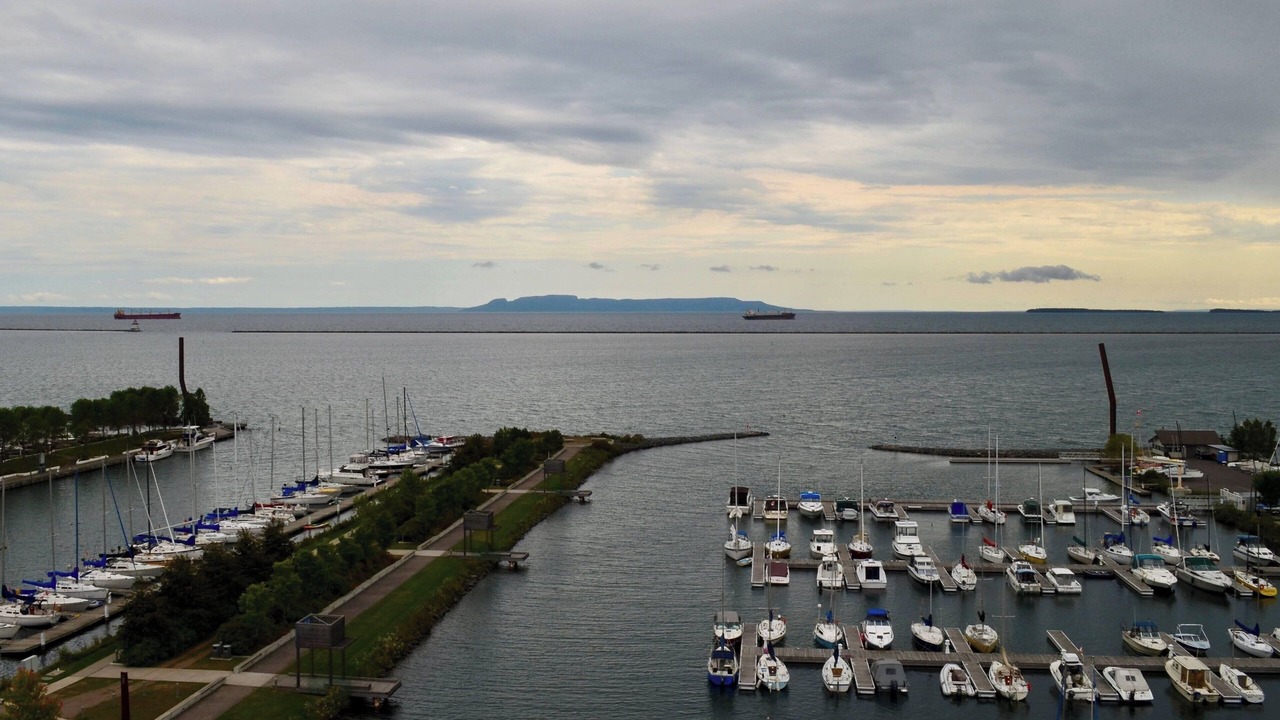 Photo of Others in Thunder Bay