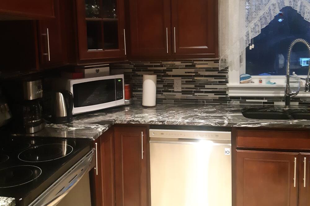 Photo of Kitchen in Timberlea