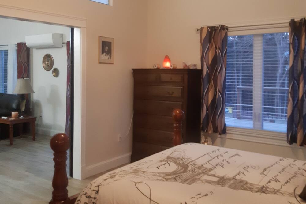 Photo of Bedroom in Timberlea