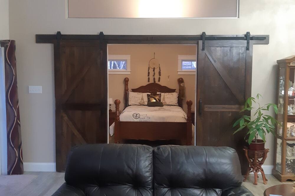 Photo of Livingroom in Timberlea