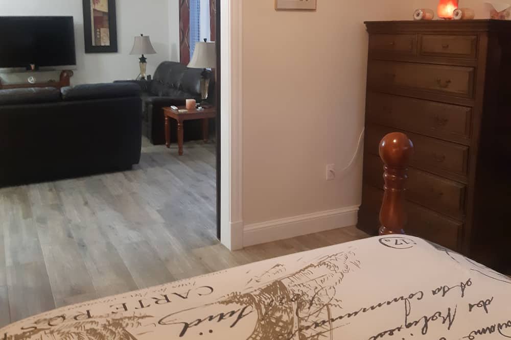 Photo of Bedroom in Timberlea