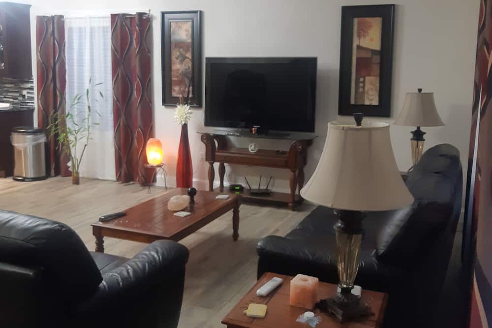 Photo of Livingroom in Timberlea