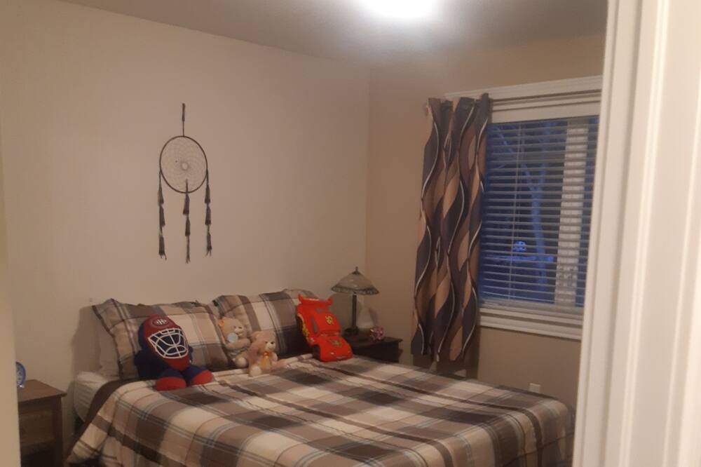 Photo of Bedroom in Timberlea