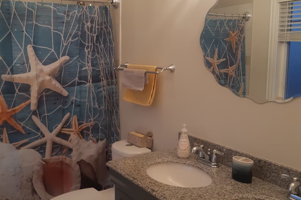 Photo of Bathroom in Timberlea