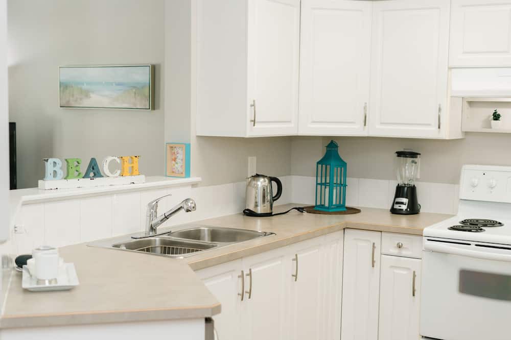 Photo of Kitchen in North End
