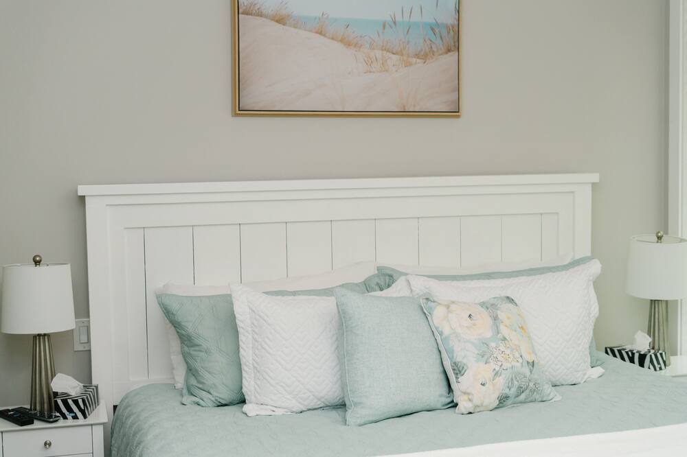 Photo of Bedroom in North End