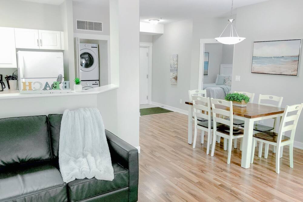 Photo of Bedroom in North End