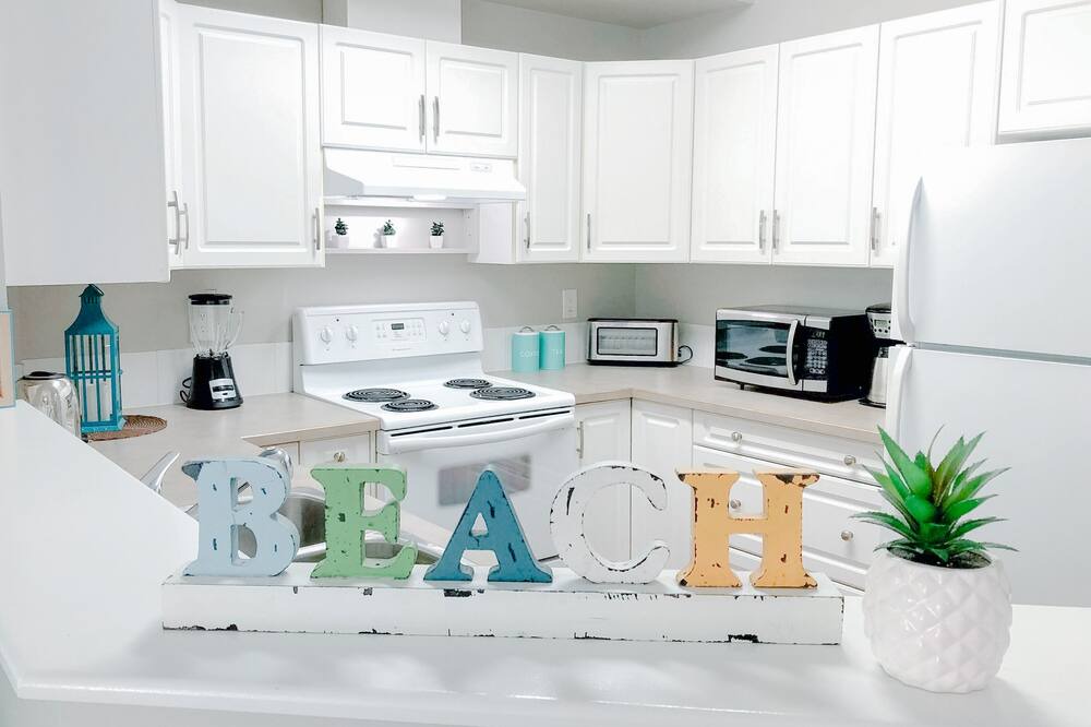 Photo of Kitchen in North End