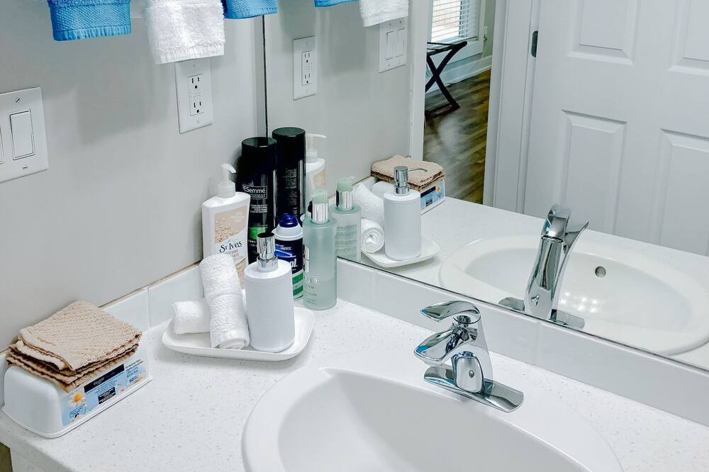 Photo of Bathroom in North End