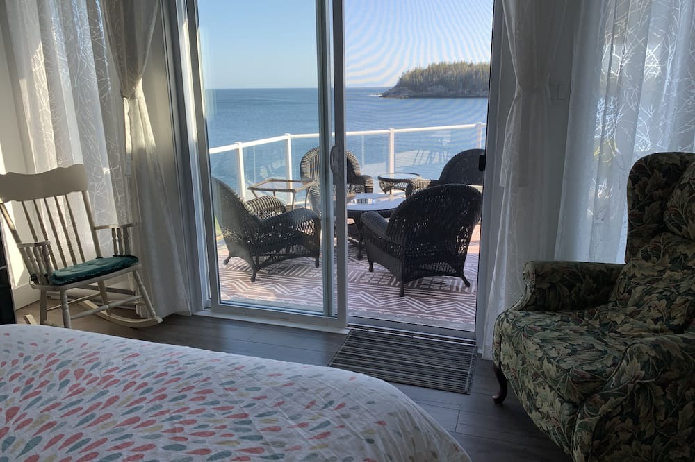 Photo of Bedroom in Southwest Cove