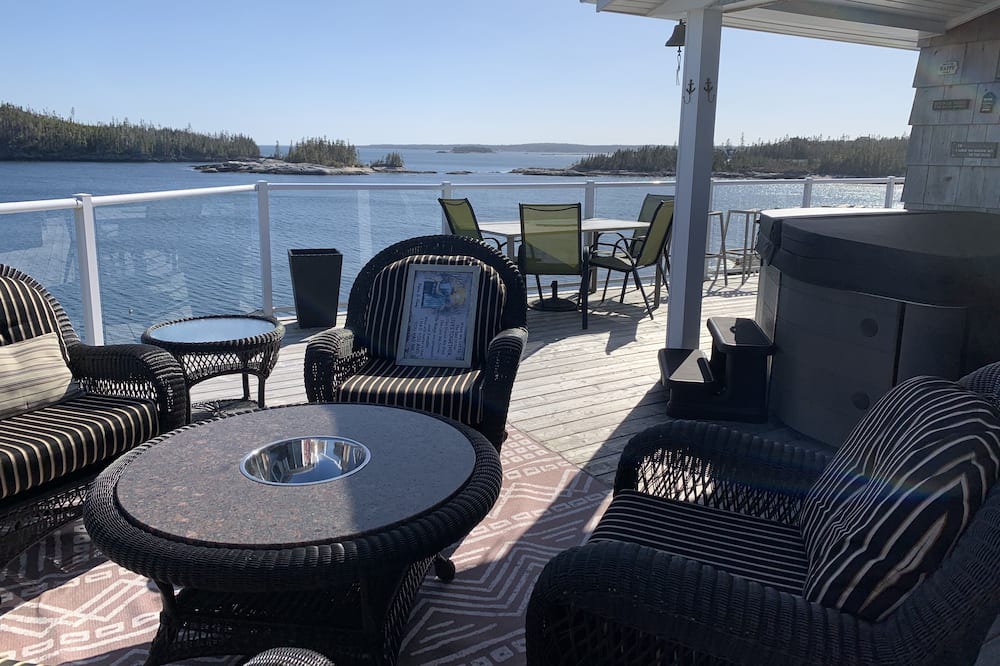 Photo of Outdoor in Southwest Cove