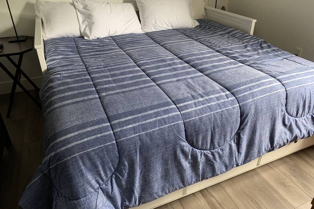 Photo of Bedroom in Southwest Cove