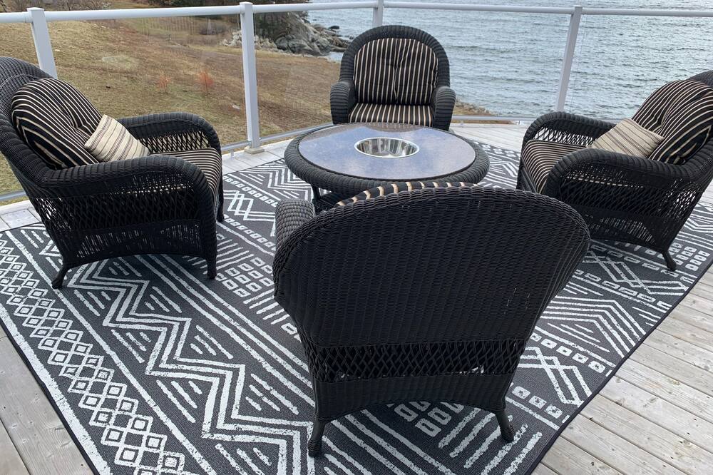 Photo of Patio Balcony in Southwest Cove