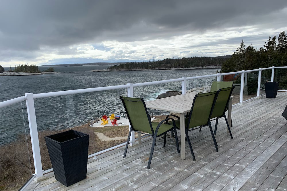 Photo of Patio Balcony in Southwest Cove