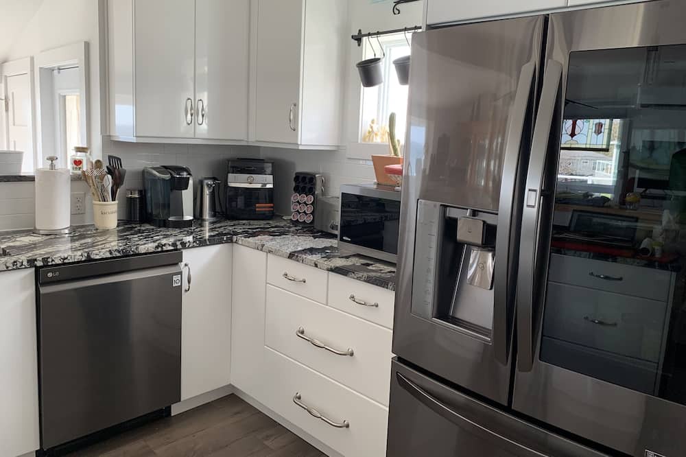 Photo of Kitchen in Southwest Cove