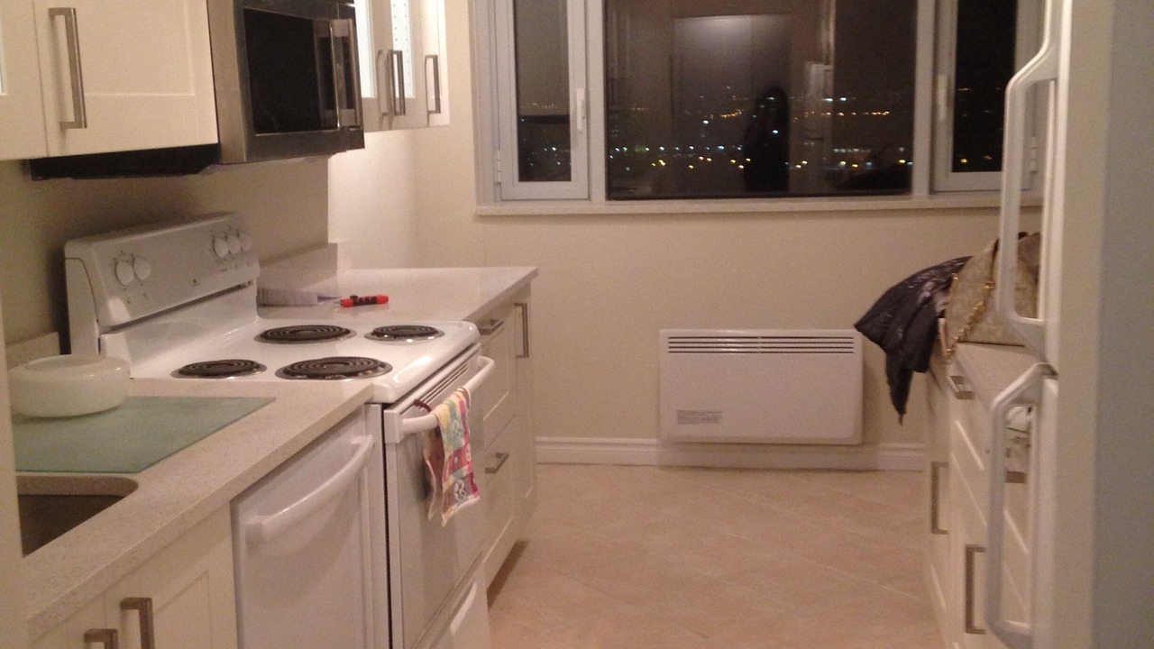 Photo of Kitchen in Hull
