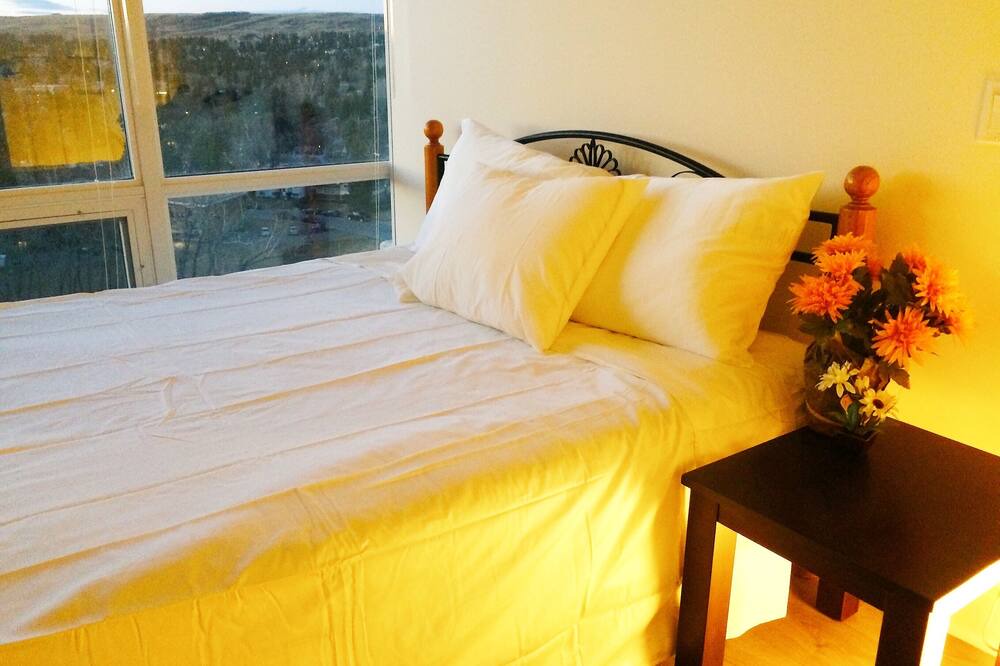 Photo of Bedroom in Brentwood