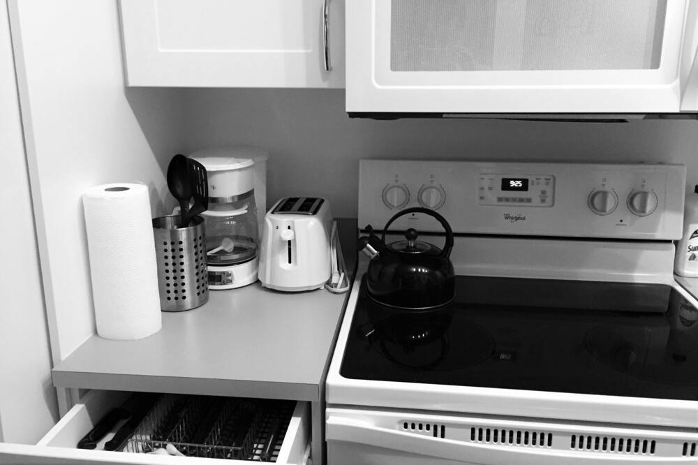 Photo of Kitchen in Brentwood