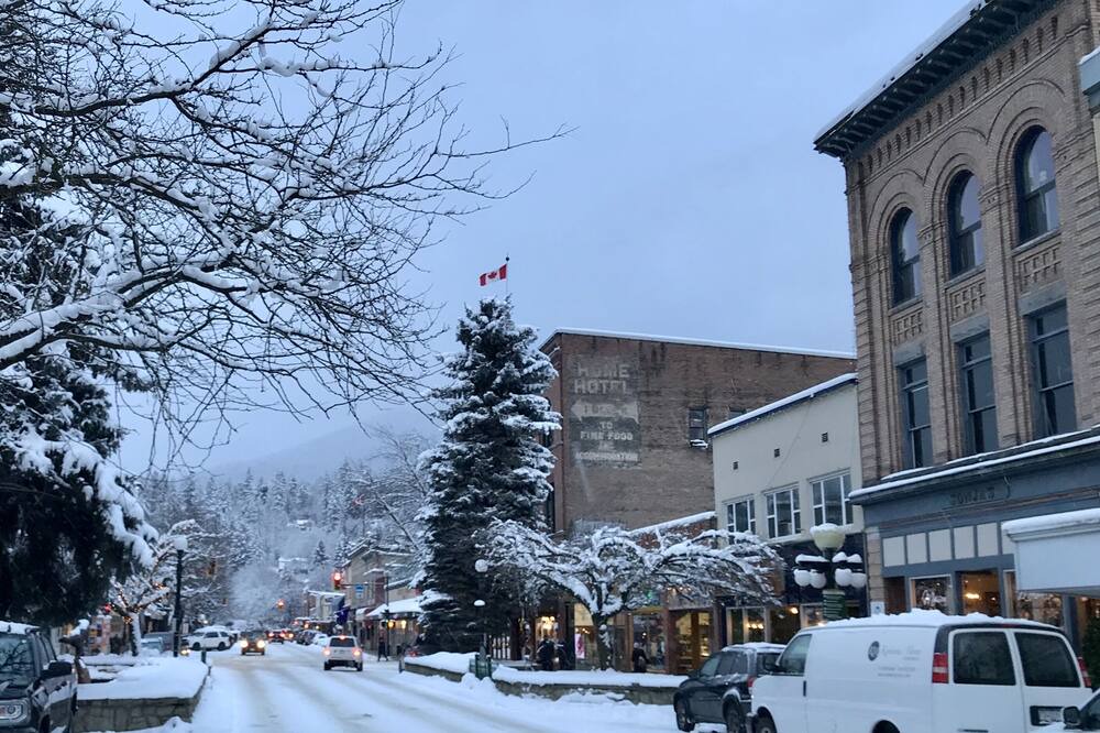 Photo of Others in Nelson