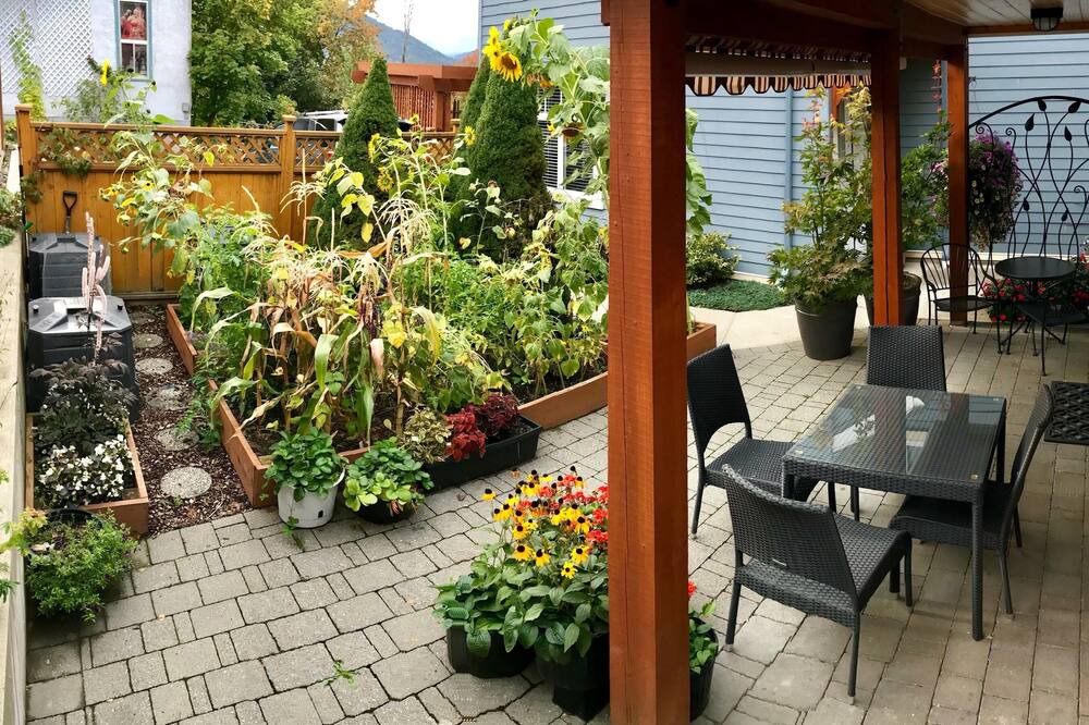 Photo of Outdoor in Nelson