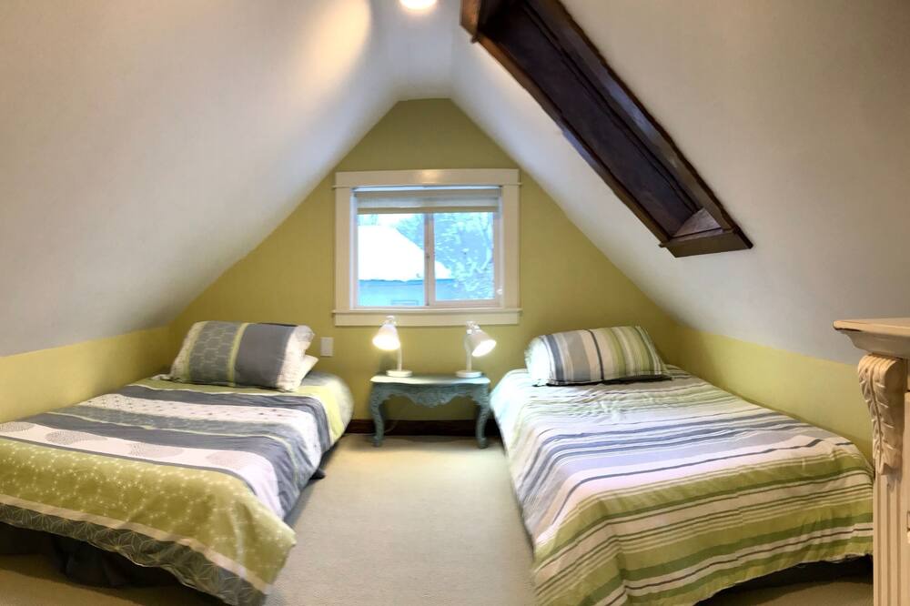 Photo of Bedroom in Nelson