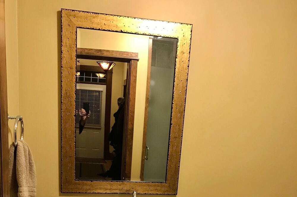 Photo of Bathroom in Nelson