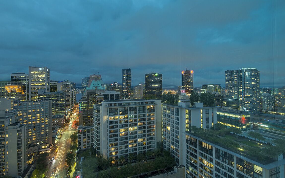 Photo of Others in Downtown Vancouver