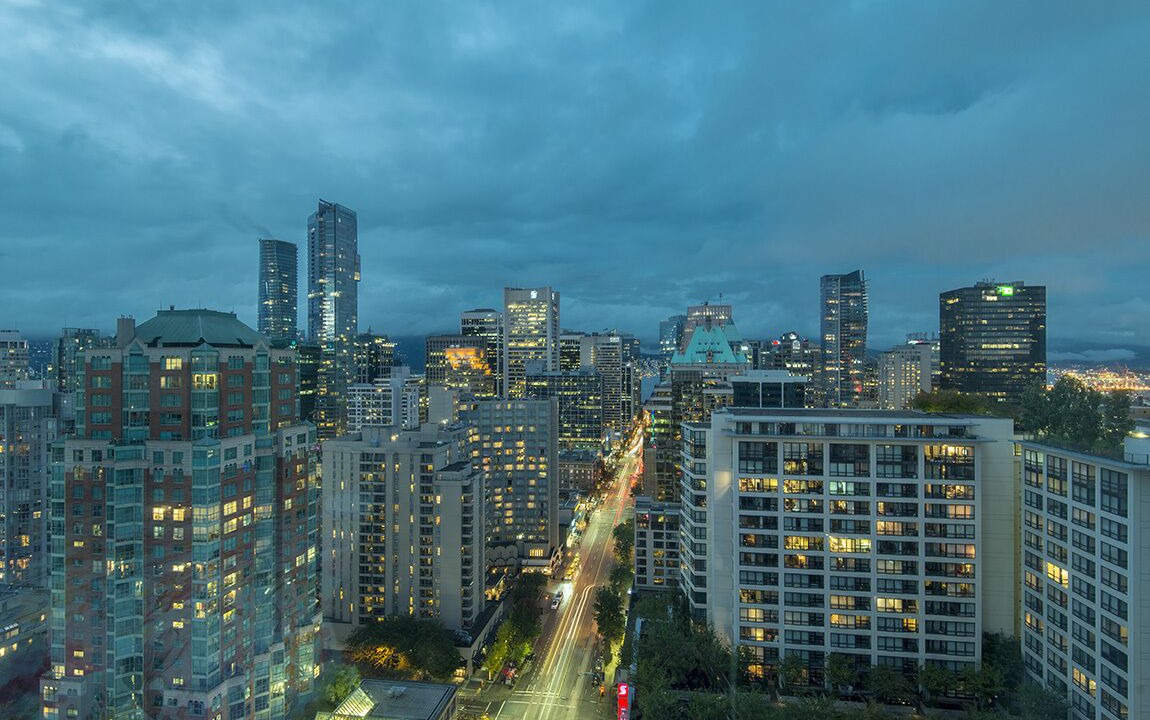 Photo of Outdoor in Downtown Vancouver