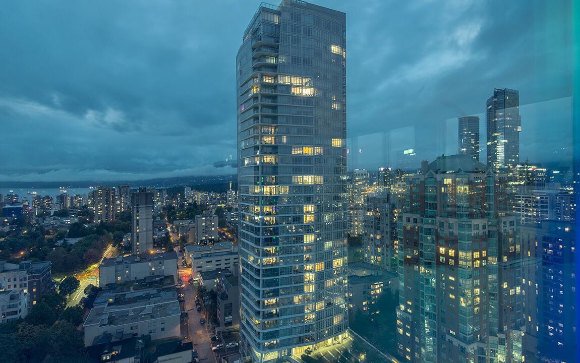 Photo of Outdoor in Downtown Vancouver