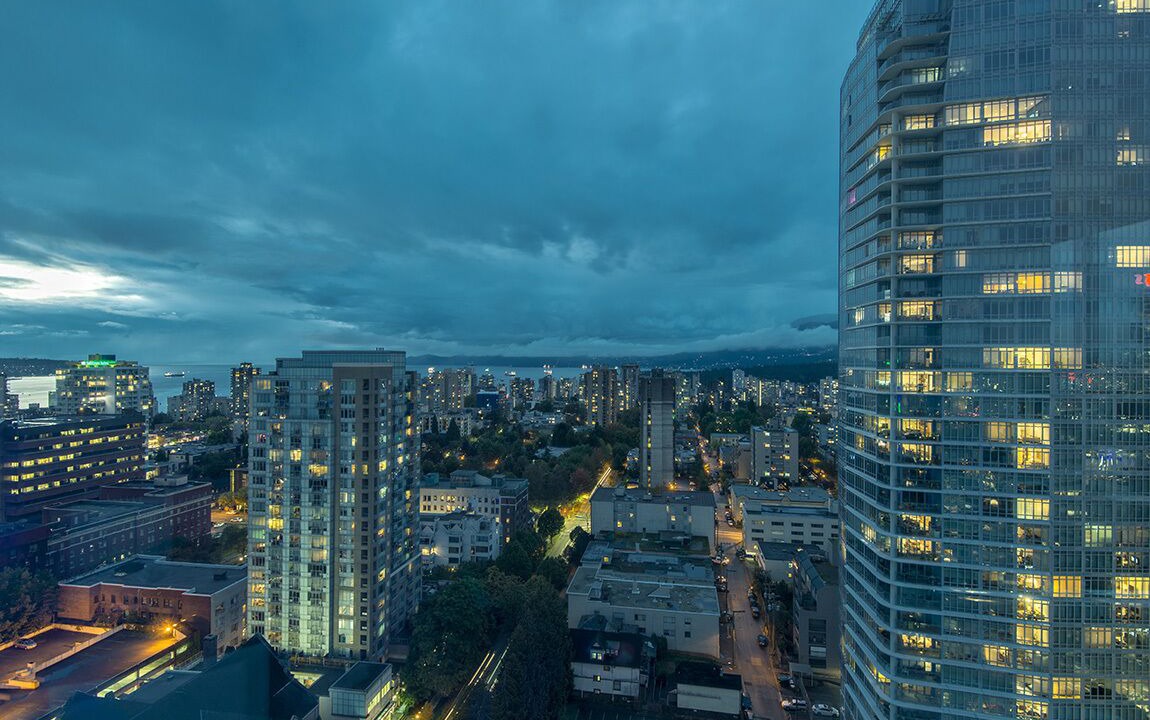 Photo of Outdoor in Downtown Vancouver