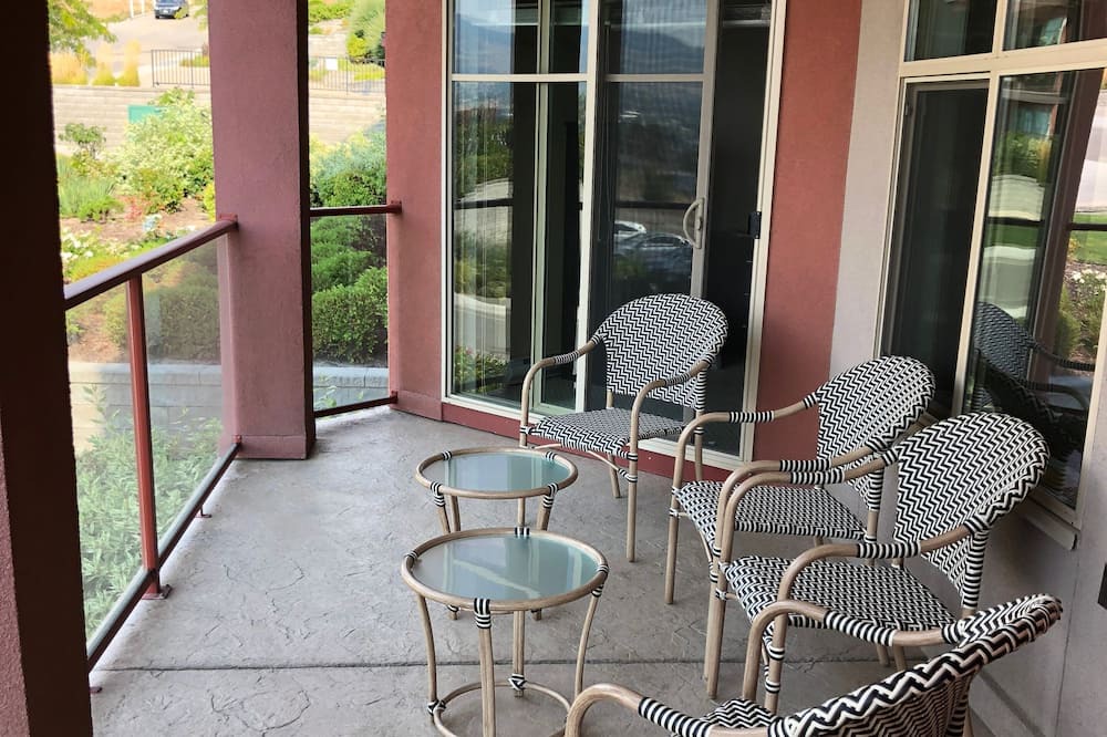 Photo of Patio Balcony in Central Okanagan