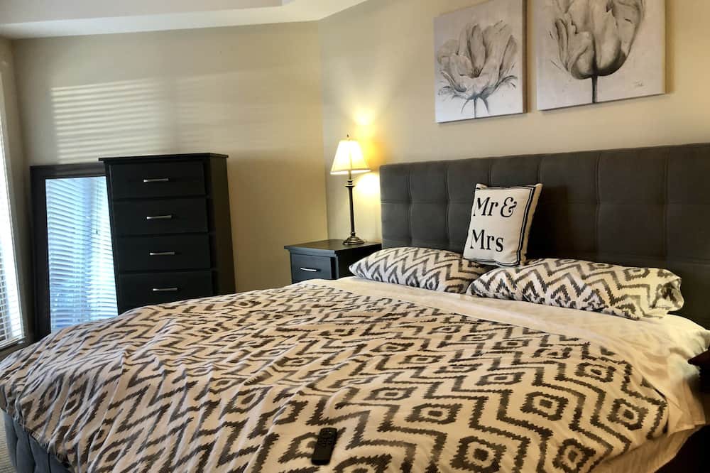 Photo of Bedroom in Central Okanagan